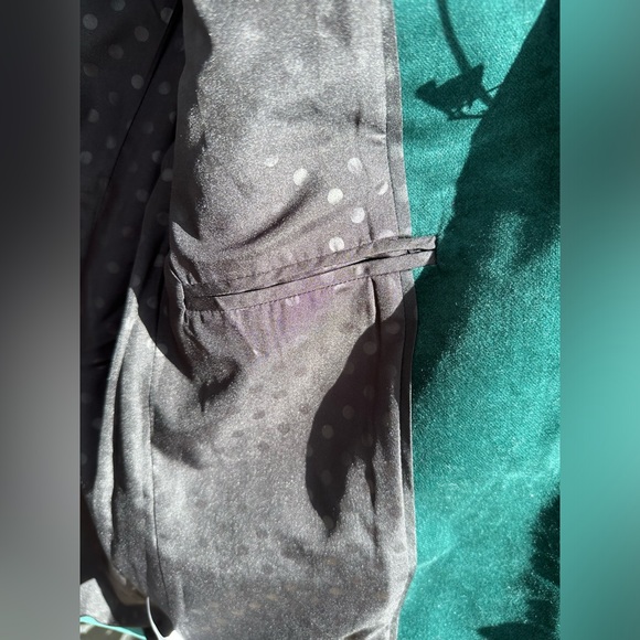 NWT Deadstock J.Crew Velveteen Emerald Green
One-Button Blazer Style BC800 Sz 4 - Picture 7 of 14